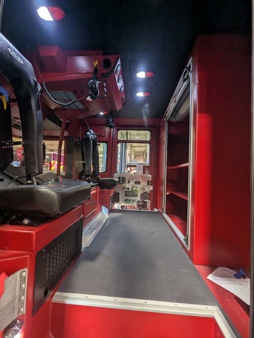 Orland FPD