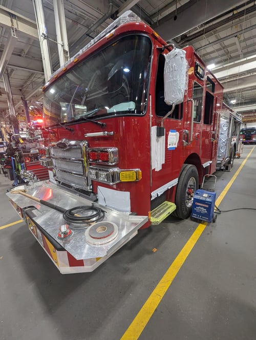 Orland FPD