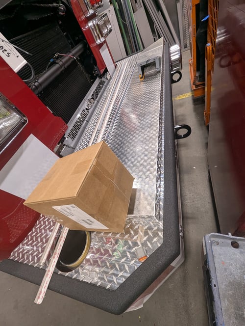 Glenview FD