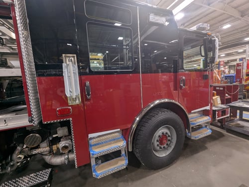Glenview FD