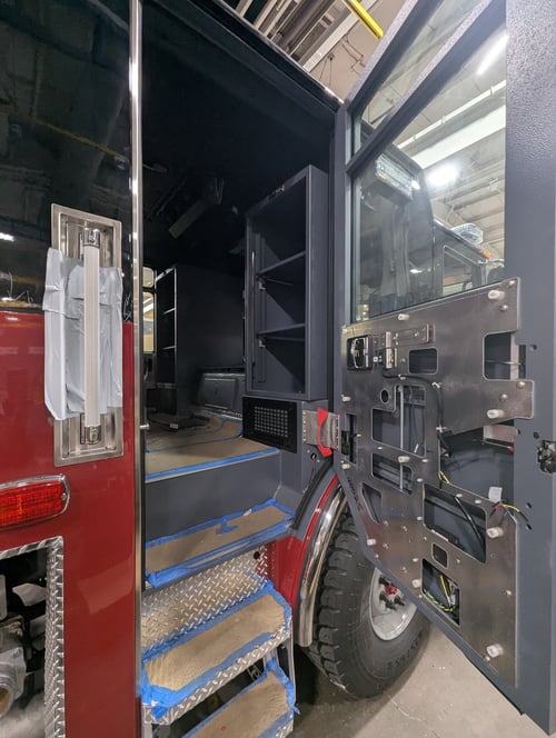 Glenview FD