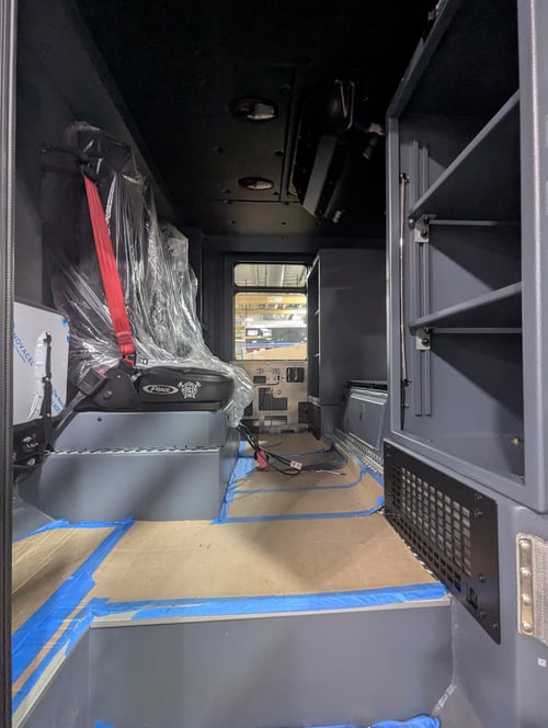 Glenview FD