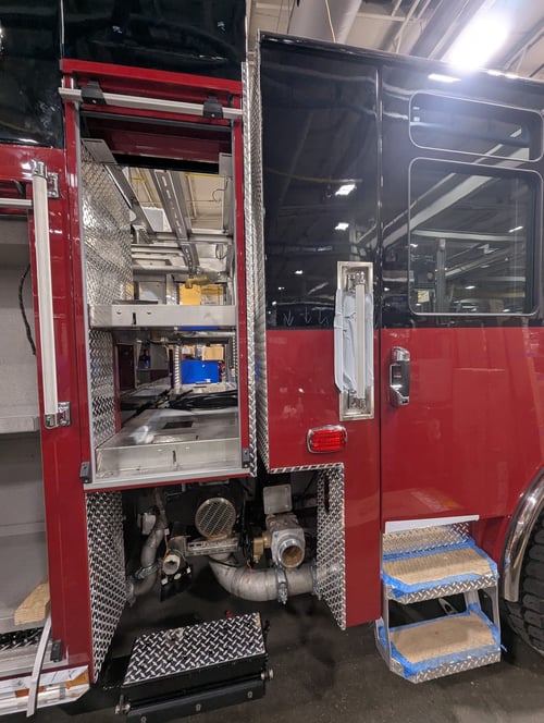 Glenview FD