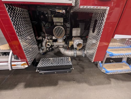 Glenview FD