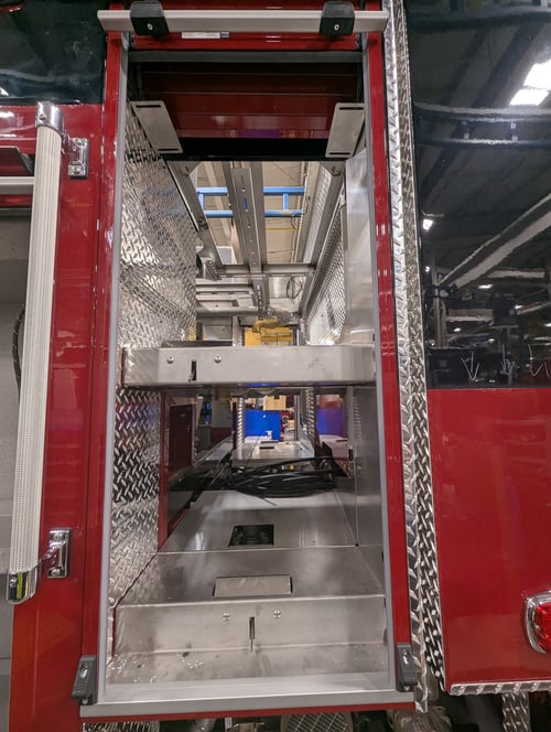 Glenview FD