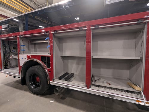 Glenview FD