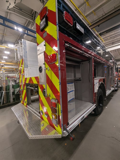 Glenview FD