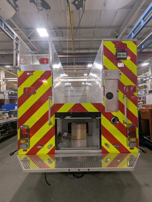 Glenview FD