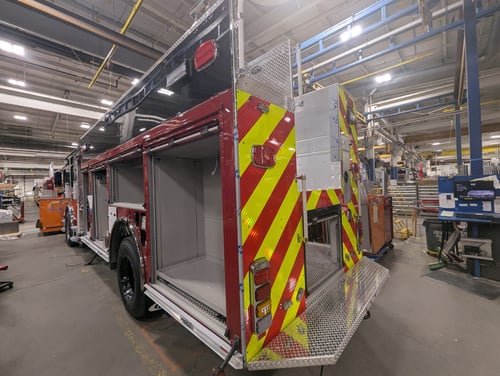 Glenview FD