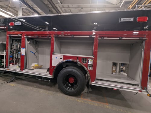 Glenview FD