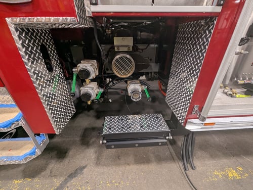 Glenview FD