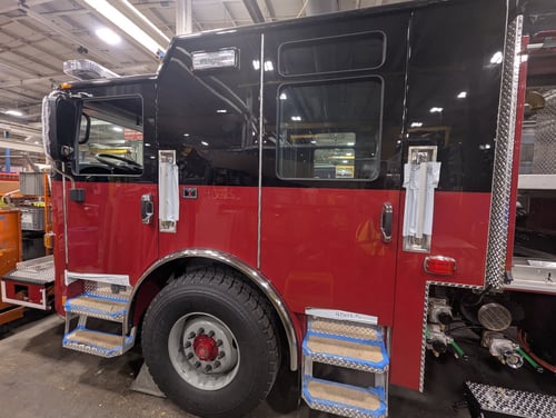 Glenview FD
