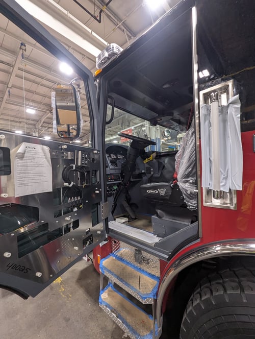 Glenview FD