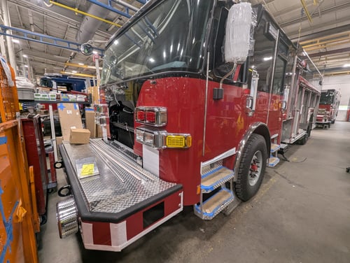 Glenview FD