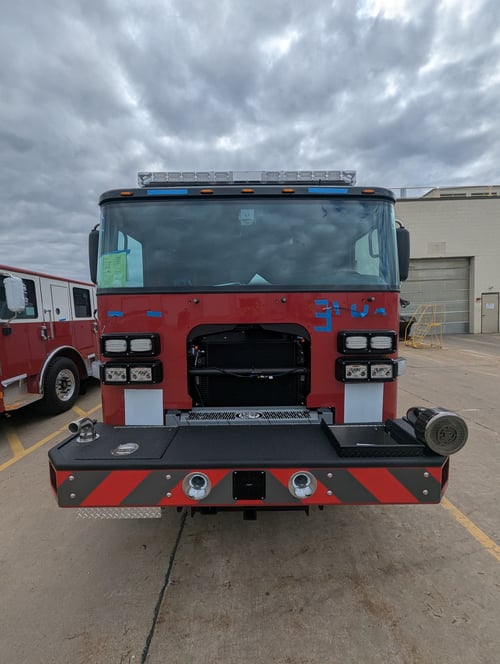 Center Township FD