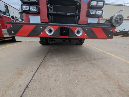 Center Township FD