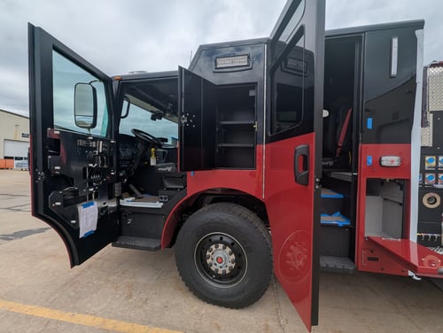 Center Township FD