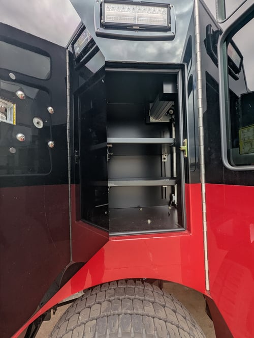 Center Township FD