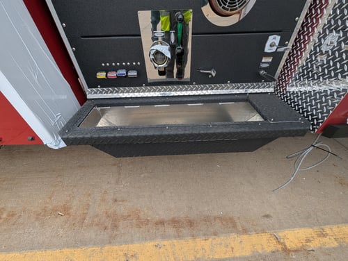 Center Township FD