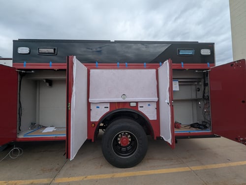 Center Township FD