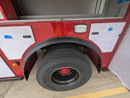 Center Township FD
