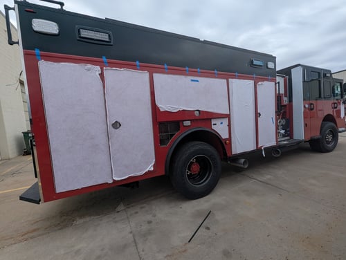 Center Township FD