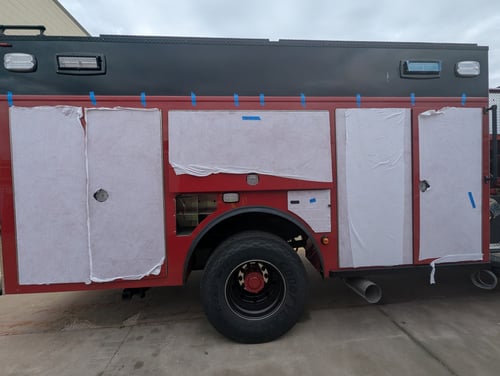 Center Township FD