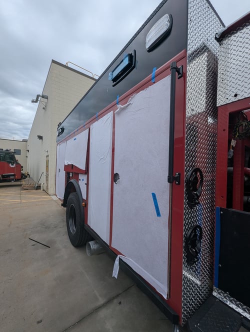 Center Township FD