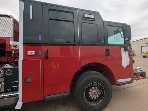 Center Township FD