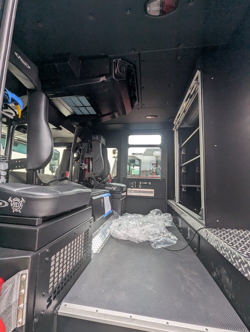 Tinley Park FD