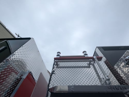 Tinley Park FD