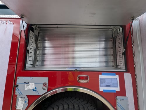 Tinley Park FD