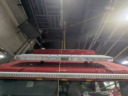 Ostego FD