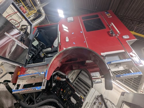 Ostego FD