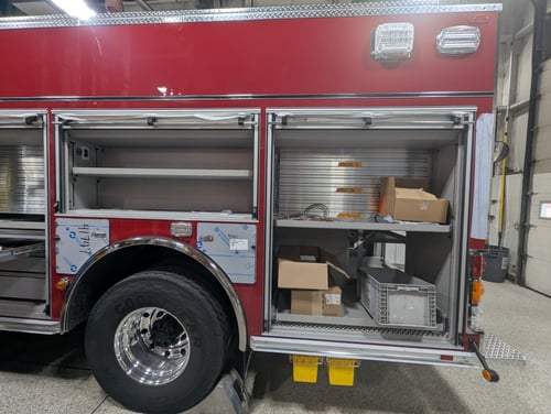 Ostego FD