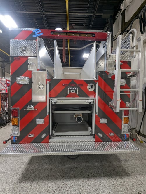 Ostego FD