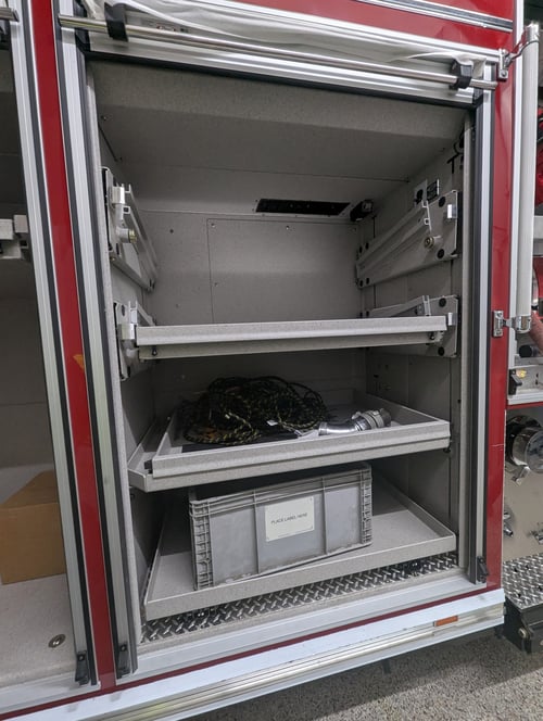 Ostego FD