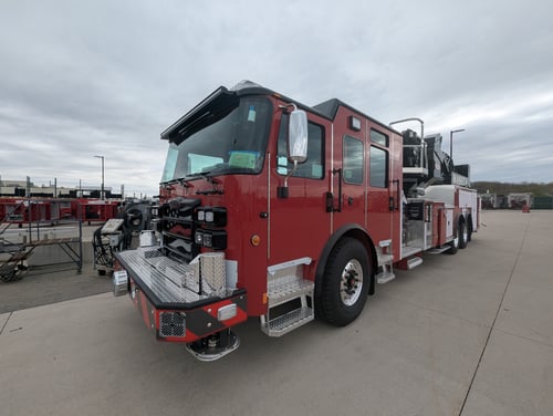 Waseca FD