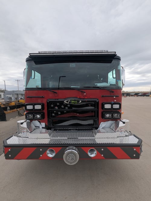 Waseca FD