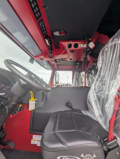Waseca FD
