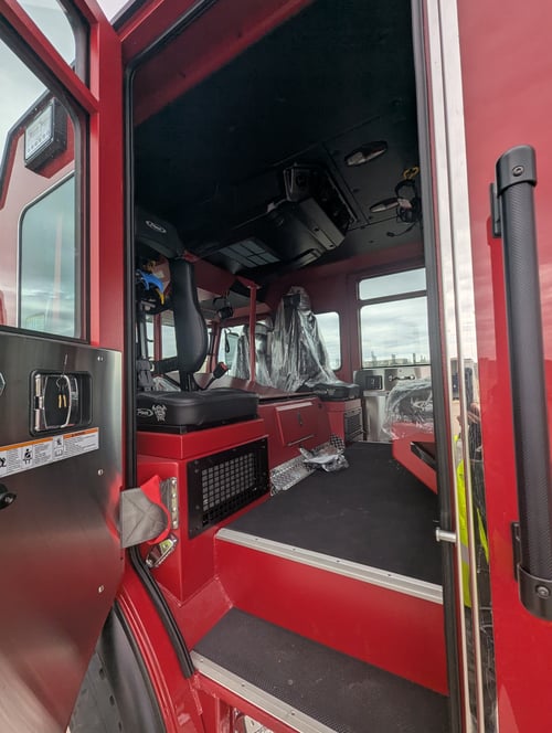 Waseca FD