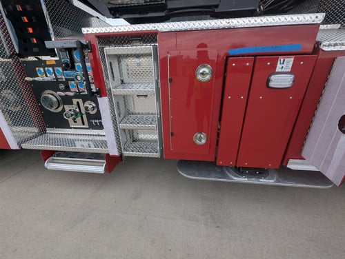 Waseca FD