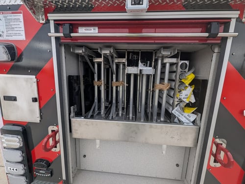 Waseca FD