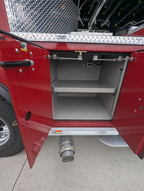 Waseca FD