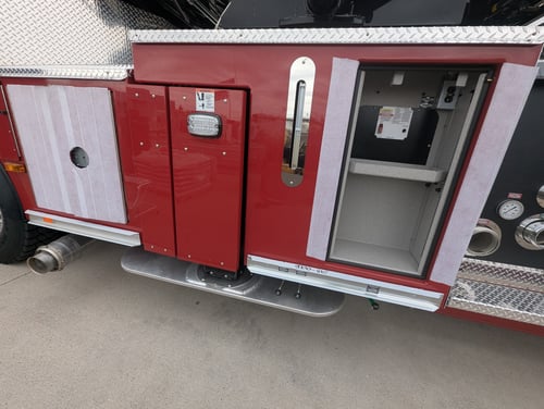Waseca FD