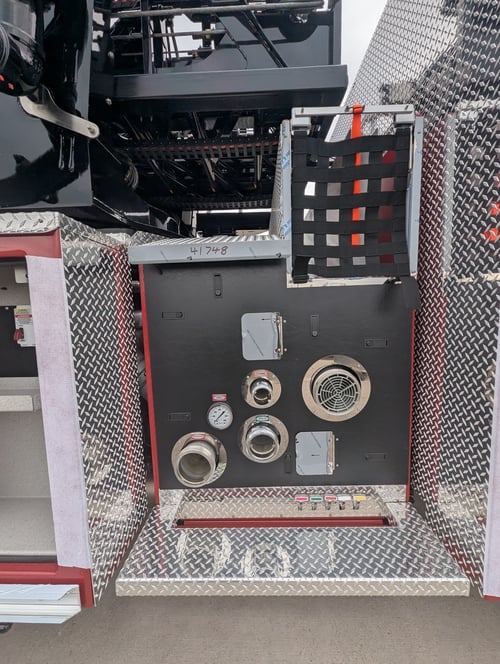 Waseca FD