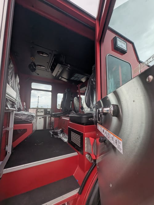 Waseca FD