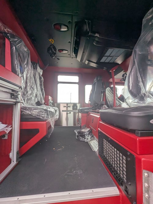 Waseca FD