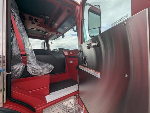 Waseca FD