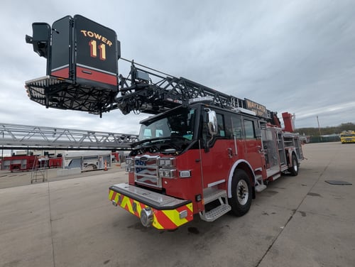Wayzata FD